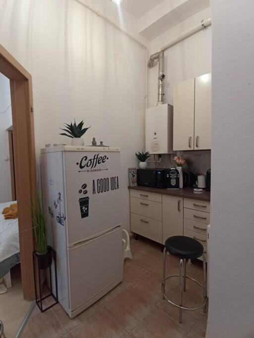 Trendy 2 Room Flat, Next To Corvin Mall Free Huge Garage! Ac,Dishwasher,Washmachine, Smart Tv 부다페스트 외부 사진